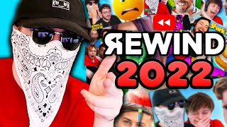 Memeulous Rewind 2022