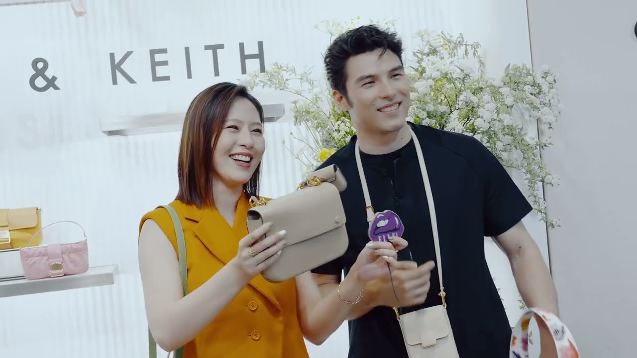 CHARLES&KEITH Taipei Spring Party 2022 45S