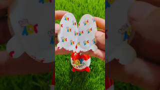 🍭 Sweet Candy Eating ASMR 🤤 #Shorts