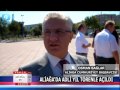 ALİAĞA’DA ADLİ YIL TÖRENLE AÇILDI