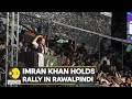 Pakistan: PTI leader Imran Khan slams aide Shahbaz Gill's arrest, live telecast of speeches banned