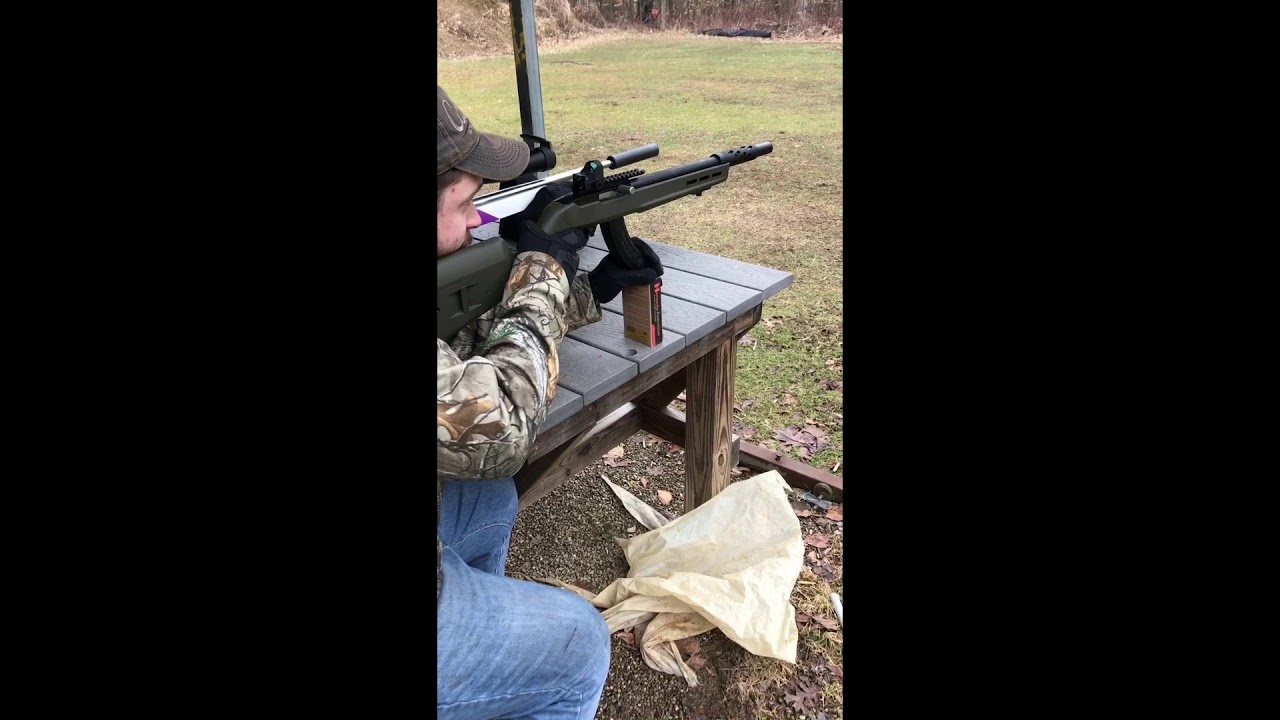 Kimber aegis elite custom (OI) suppressed ruger 10/22 suppressed and ...