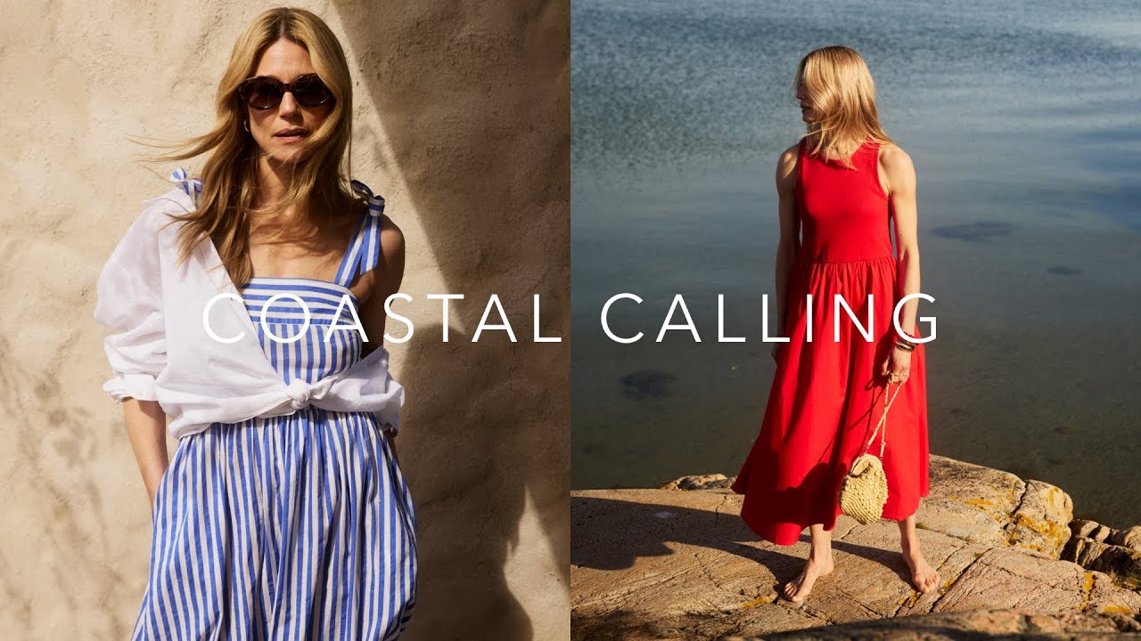 Ellos - Coastal calling