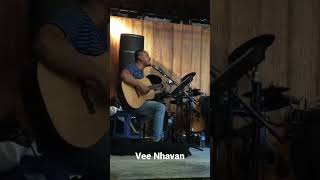 Download Lagu 2D - Masih Ada (Cover by Vee Nhavan) MP3