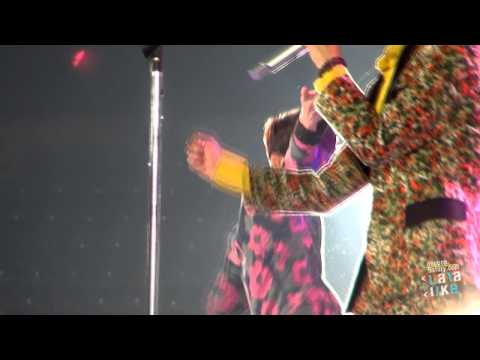 130421 K-POP collection SHINee Dream girl ONEW focus