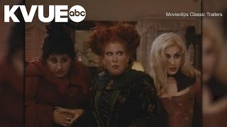 IMDb ranks the best Halloween movies and shows