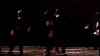 Black Suits Comin' - M.A.D.D. Rhythms - Dance Chicago Circa 2003