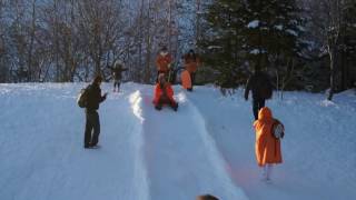 20161219 Pwarich Chacharnat Prawatyothin TOUR Hokkaido JAPAN 2