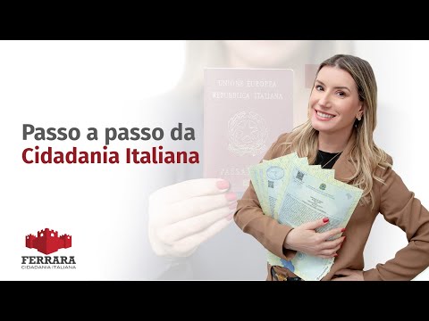 Passo a Passo Completo para o Reconhecimento da Cidadania Italiana: Consulado, Judicial e na Itália