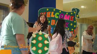First Day of School 2627