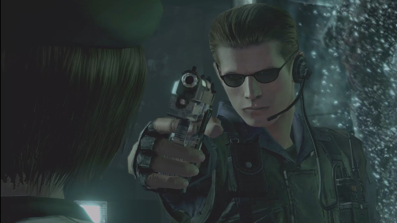 RESIDENT EVIL 1 REMAKE DETONADO {JILL} (PS5) | WESKER VACILÃO, & E FINAL NOSTÁLGICO!! | [06] 