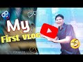 My first vlog  my first on youtube  ft ariyan khan
