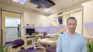 Is periodontal disease reversible