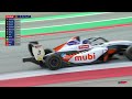 Euroformula Open 2025 BARCELONA - Round 7 Qualy