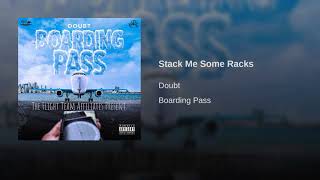 Stack Me Some Racks