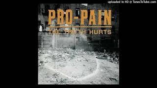 Pro-Pain - The Beast Is Back