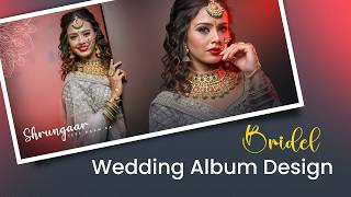 Design Your Dream Wedding Album in 5 Minutes - bridel screenshot 4