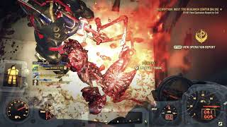 Fallout 76 - Daily Ops - Decryption: West-Tek Research (6:26)