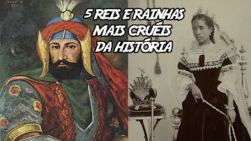 Como era a vida dos reis?