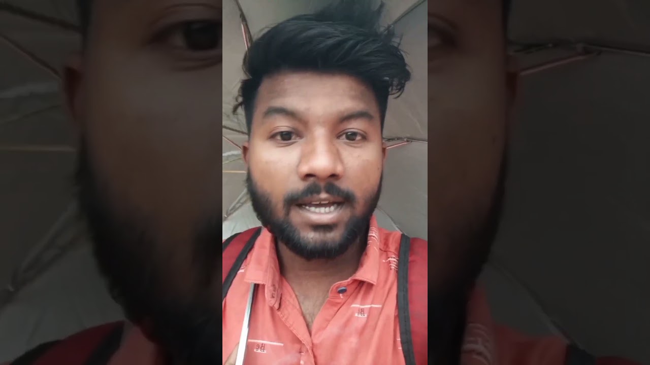 gondi language funny video