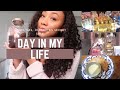 DAY IN MY LIFE: SEMI ANNUAL SALE, NEW PERFUMES + MORE