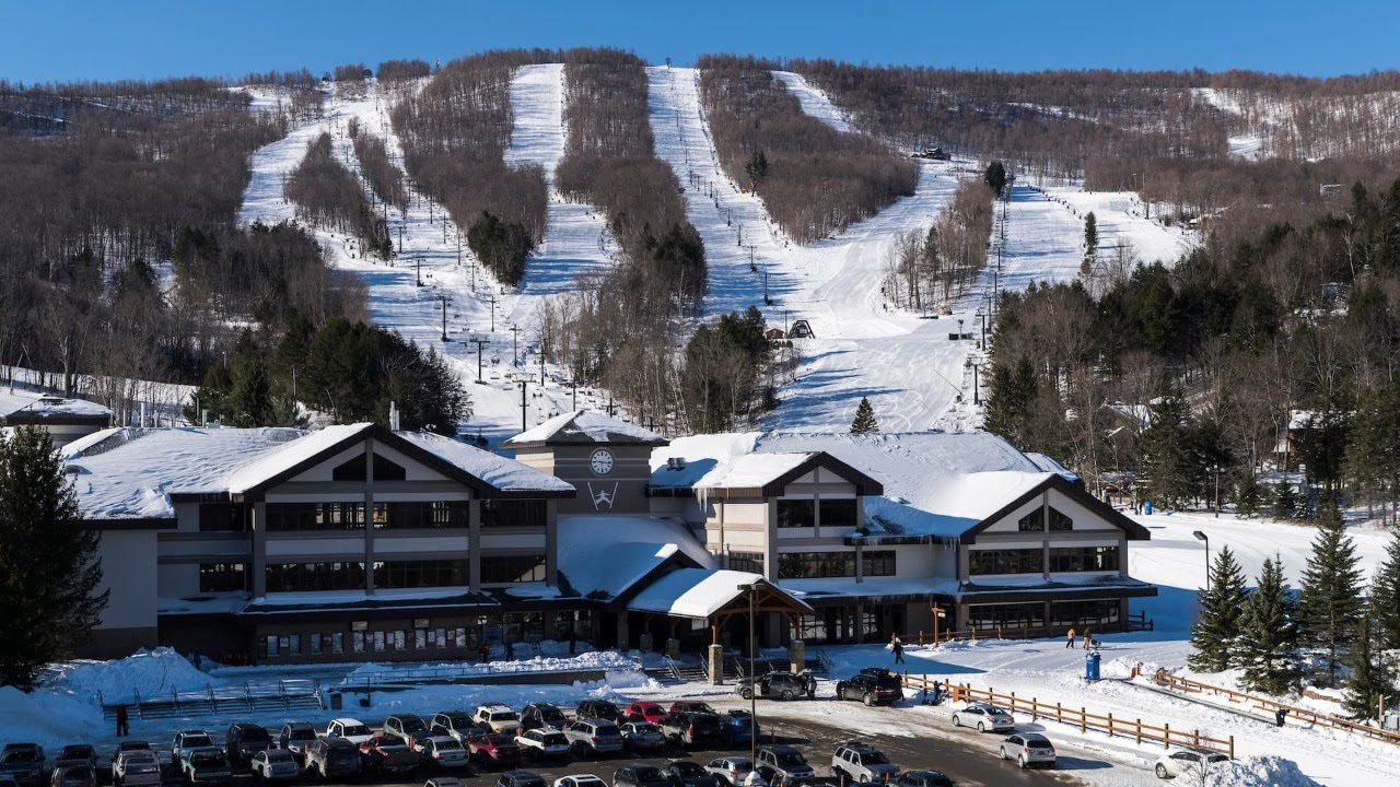 The Ski Shop YouTube