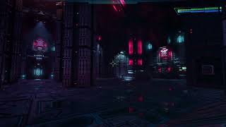System Shock Remake - Bridge Level Soundtrack 1 Hour