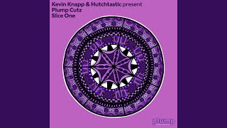 Disco In The Cuts - Kevin Knapp