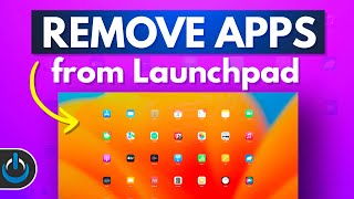 Remove Apps from Launchpad screenshot 4