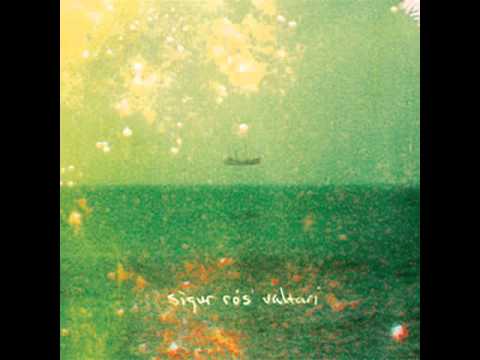 Sigur Ros - Varuo (Official Version)
