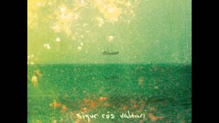 Video thumbnail of "Sigur Ros - Varuo (Official Version)"