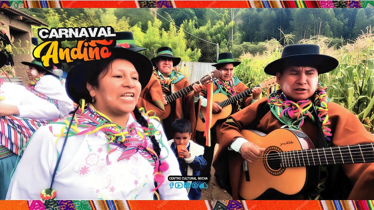 𝗜𝗡𝗜𝗖𝗜𝗢 𝗗𝗘 𝗣𝗟𝗔𝗭𝗔 𝗤𝗔𝗥𝗔𝗬 𝗘𝗡 𝗩𝗜𝗦𝗖𝗛𝗢𝗡𝗚𝗢