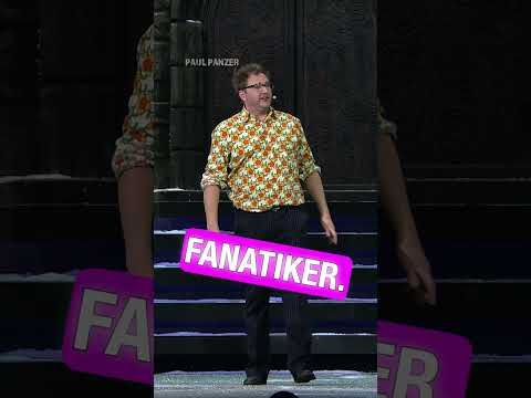 Susaska ist Frutarierin