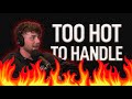 Harry Jowsey's Too Hot to Handle // Parental Advisory Clip