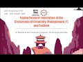 2025 Hong Kong ICPM - Dr. Manish Kumar Srivastava