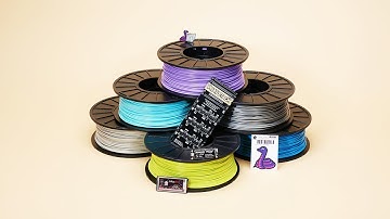 New Products 2/21/2018 Featuring Blinka the CircuitPython Enamel Pin! @adafruit #adafruit