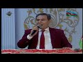 Sabir Əliyev, Cavanşir Məmmədov və Aşıq Namiq Fərhadoğlu  - Gözəl bir ifa