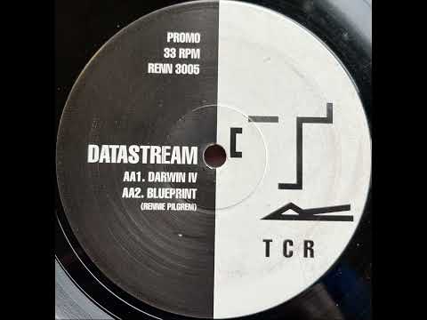 Datastream — Datastream - Blueprint