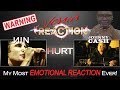 🔴**WARNING** This one HURT! NIN vs Johnny Cash (Versus REACTION!)