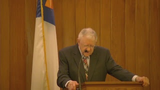 FCC Henrietta Easter Sunrise Service 4-1-18