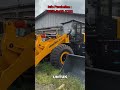 Baru Datang Lagi 2 Unit Monster Wheel Loader Lonking 3,1 Kubik...🔥🔥🔥