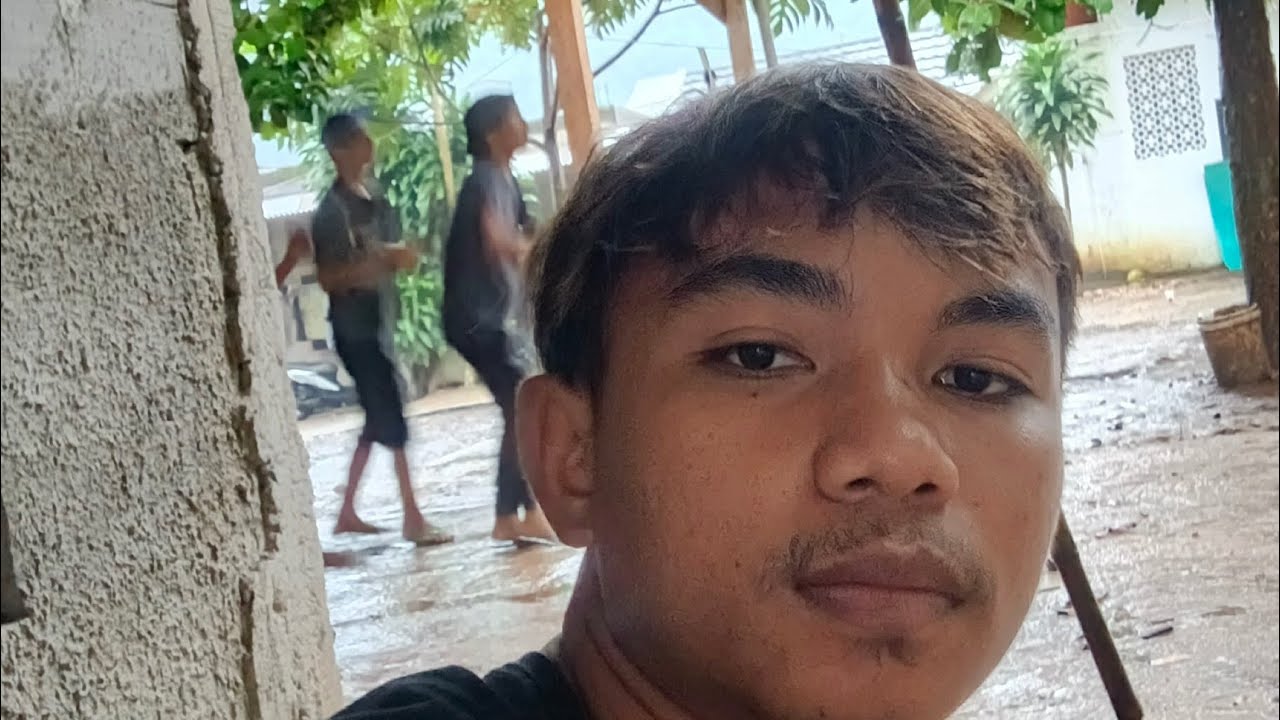 joged sadbor wadidaw hobah hobah