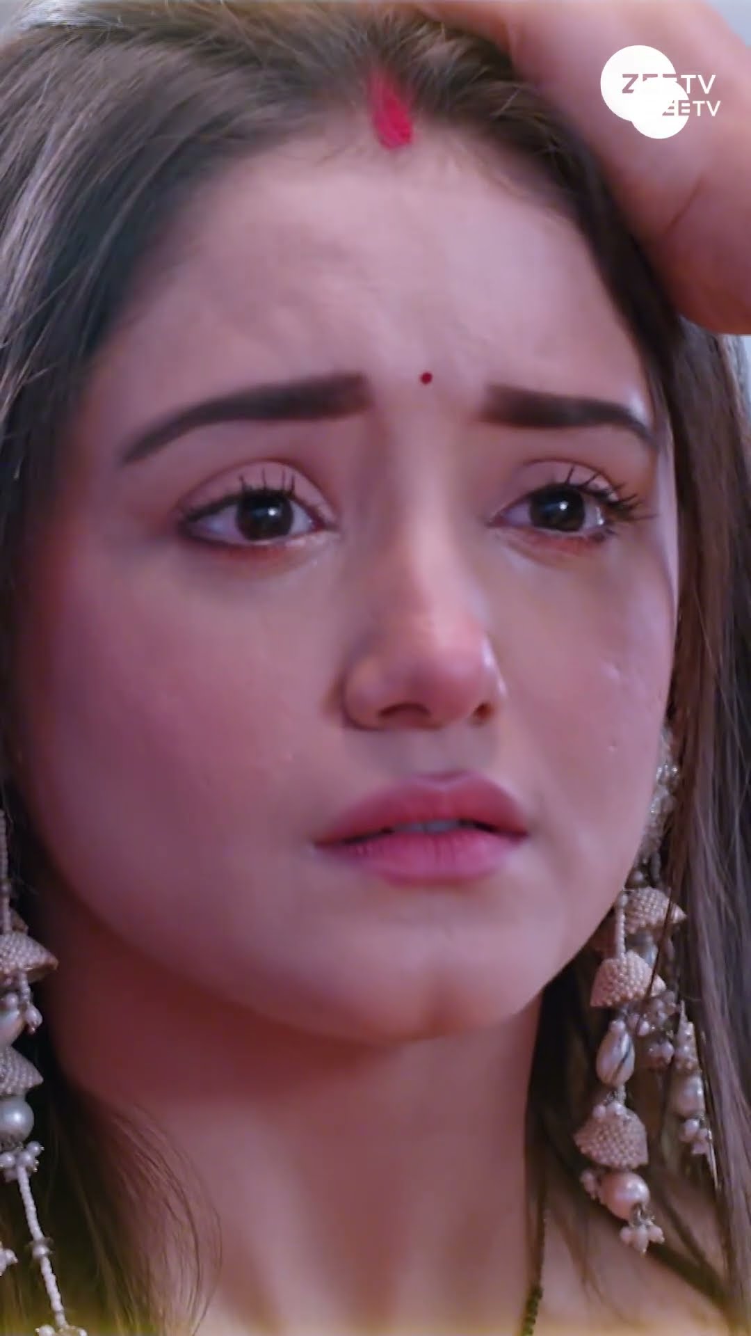 #KUMKUM BHAGYA #Shorts #Zee TV #Entertainment #Family Drama