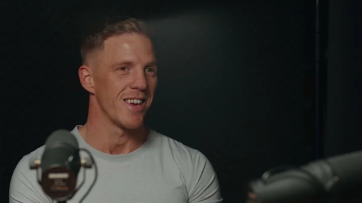 Adam Hale - Fisticuffs Podcast