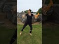 #dance #split #foryou #funny #haveitoldyoulatelythatiloveyou #zoo