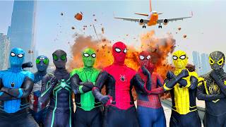 Spider-Man: Into The Spider-Verse (2026) | Spider-man: Brand New Day - Spiderman - Thor - Avengers