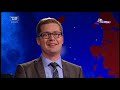 Live fra Bremen: Pia Kjærsgaard & Lasse Rimmer