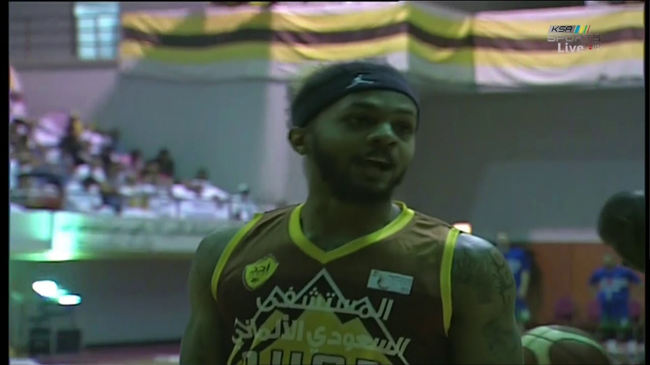 أحد VS الفتح   ( نهائي كأس الهيئة العامة للرياضة لكرة السلة 2019 )