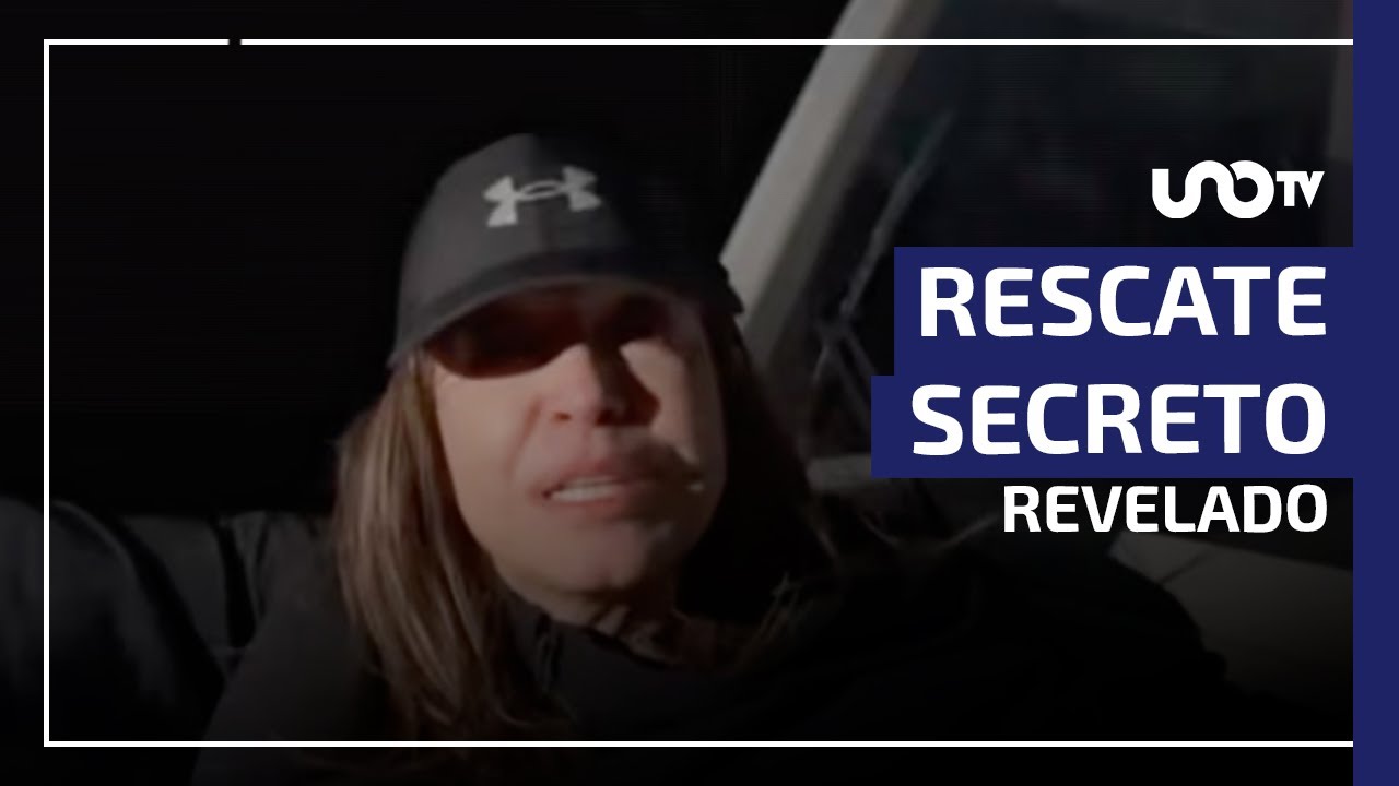 El rescate de María Corina Machado y la polémica del Nobel