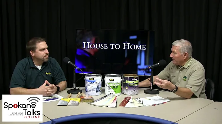 House to Home with Host: Clyde Haase and Special G...
